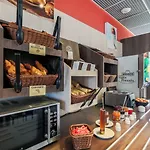 Ace Saint Avold Hotell Creutzwald