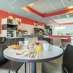 Ace Saint Avold Hotell