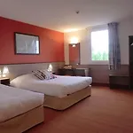Ace Saint Avold Hotell