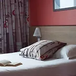 Ace Saint Avold Hotell 3*