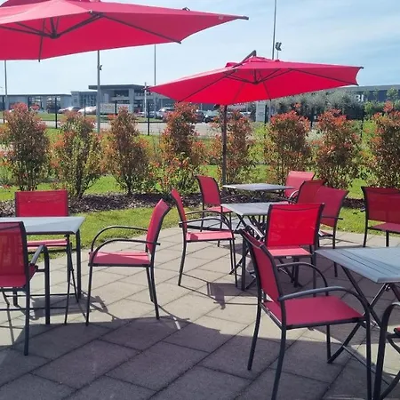 Ace Saint Avold Hotel Creutzwald