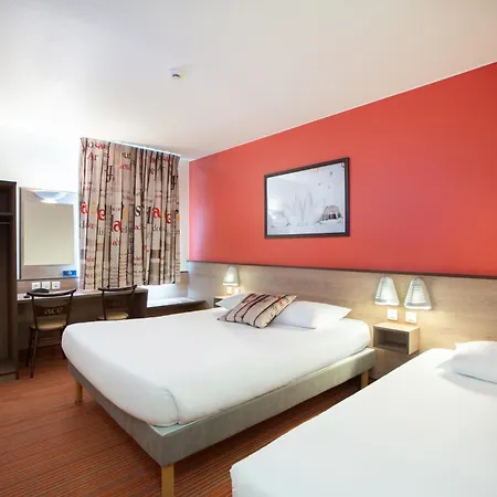 Ace Saint Avold Hotel Creutzwald