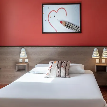 Ace Saint Avold Hotel Creutzwald