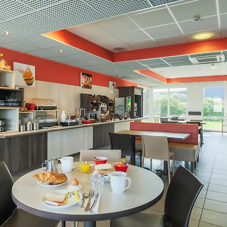 מלון Ace Saint Avold Creutzwald