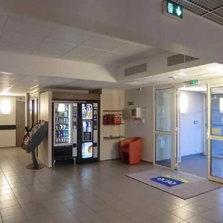 Hotel Ace Saint Avold