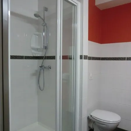 Hotel Ace Saint Avold