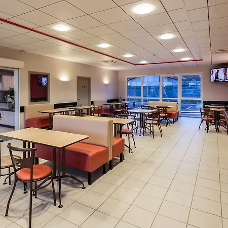 Ace Saint Avold Hotel Creutzwald