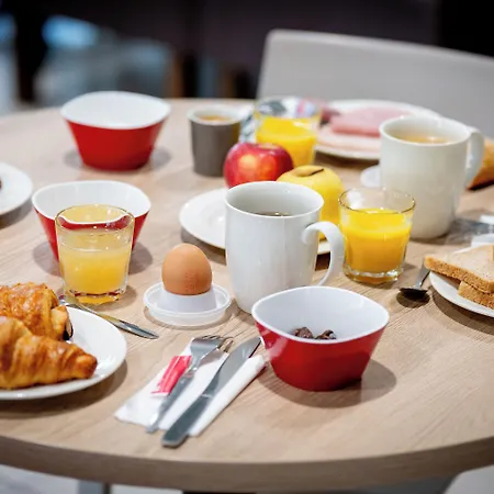 Hotel Ace Saint Avold 3*