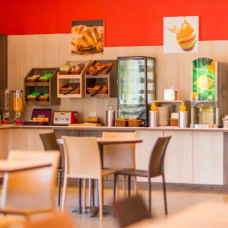 Hotel Ace Saint Avold Creutzwald