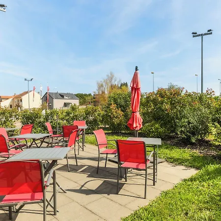 Hotel Ace Saint Avold