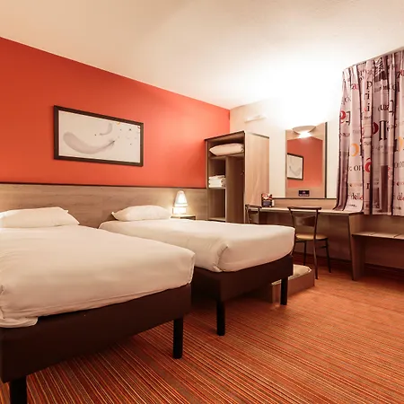 Hotel Ace Saint Avold 3*