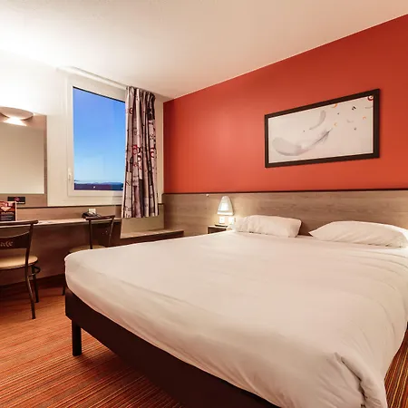 Ace Saint Avold 3* Creutzwald