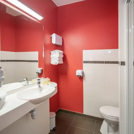 מלון Ace Saint Avold 3*