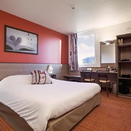 Hotel Ace Saint Avold Creutzwald