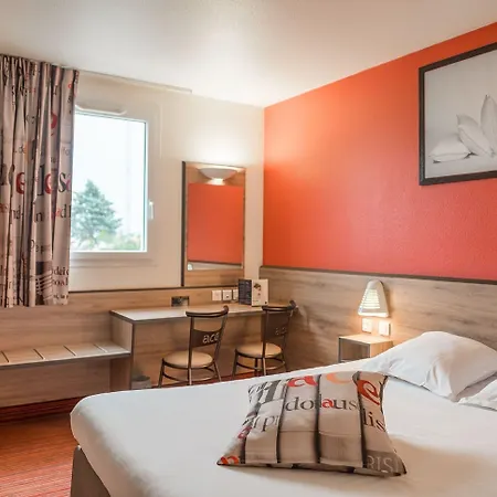 Hotel Ace Saint Avold Creutzwald