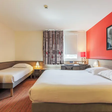 Hotel Ace Saint Avold