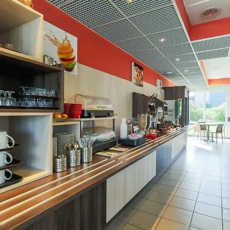 Ace Saint Avold Hotel Creutzwald