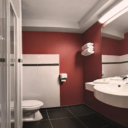 Ace Saint Avold Hotel Creutzwald
