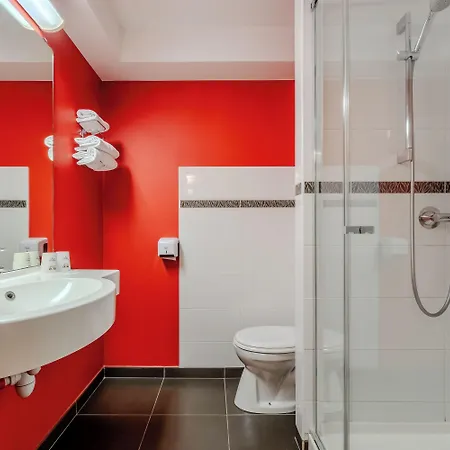 Hotel Ace Saint Avold Creutzwald