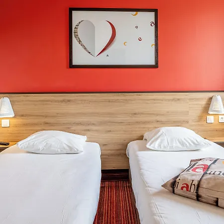 Ace Saint Avold Hotel Creutzwald