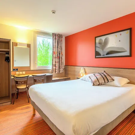 Hotel Ace Saint Avold