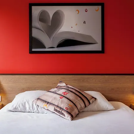 Ace Saint Avold Hotel