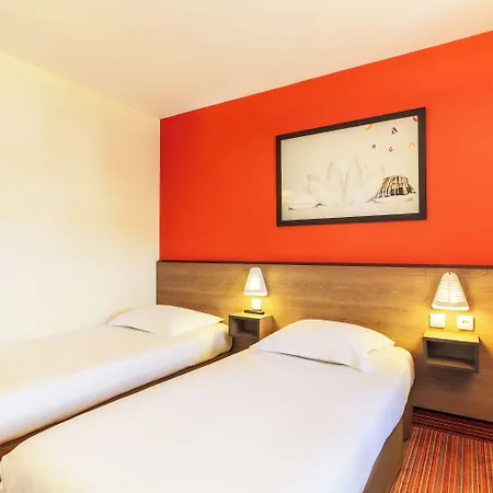 Hotel Ace Saint Avold