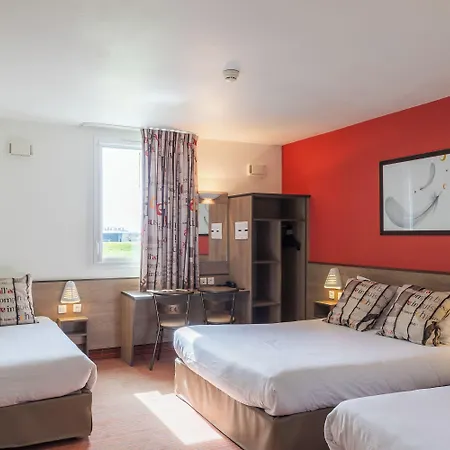 Ace Saint Avold Hotel Creutzwald