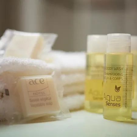 מלון Ace Saint Avold Creutzwald