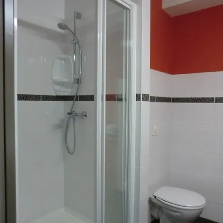 Ace Saint Avold Hotel