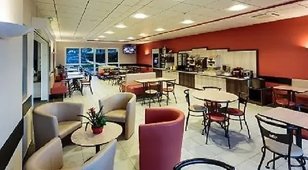 Ace Saint Avold Hotel