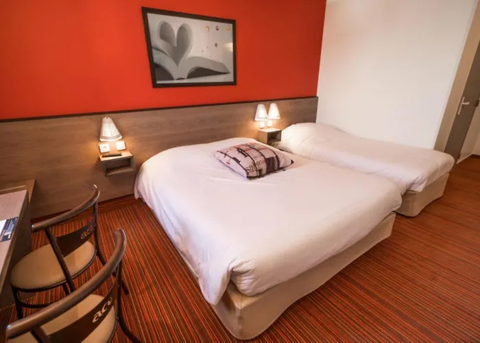 Hotel Ace Saint Avold