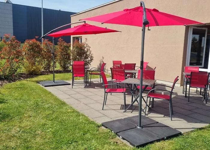 Ace Saint Avold Creutzwald