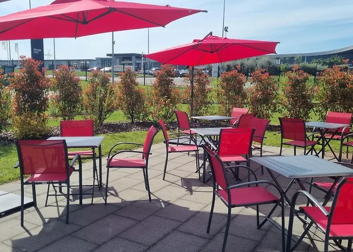 Ace Saint Avold Hotel Creutzwald