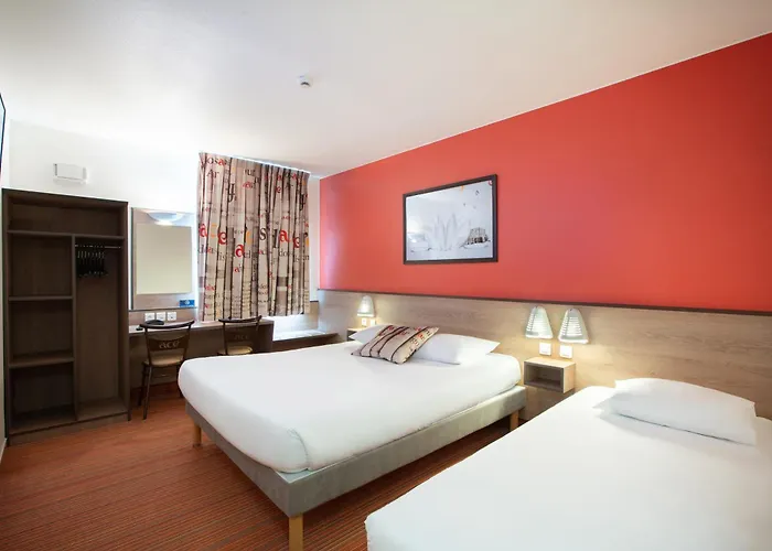 Ace Saint Avold Hotel Creutzwald