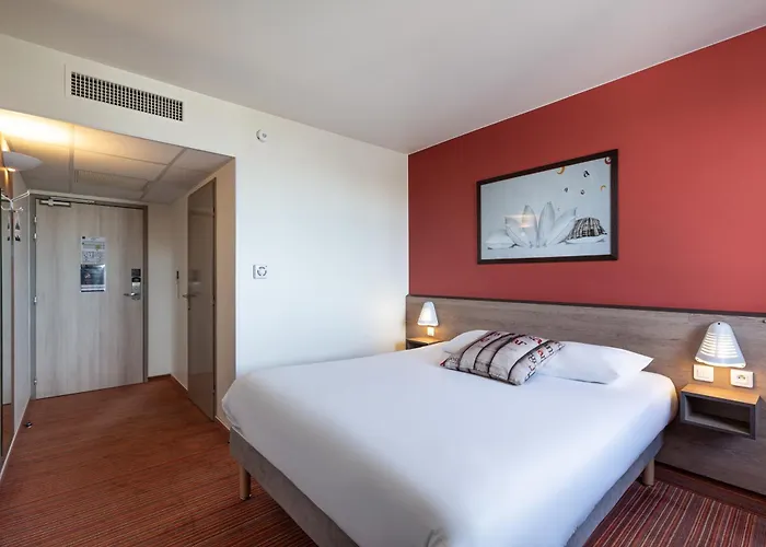 Ace Saint Avold Hotel