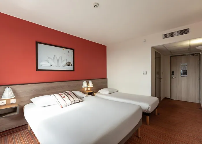 Hotel Ace Saint Avold Creutzwald