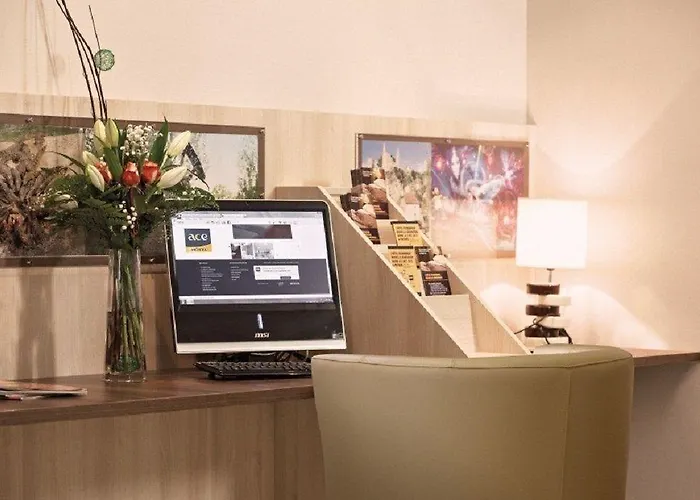 Ace Saint Avold Hotel Creutzwald