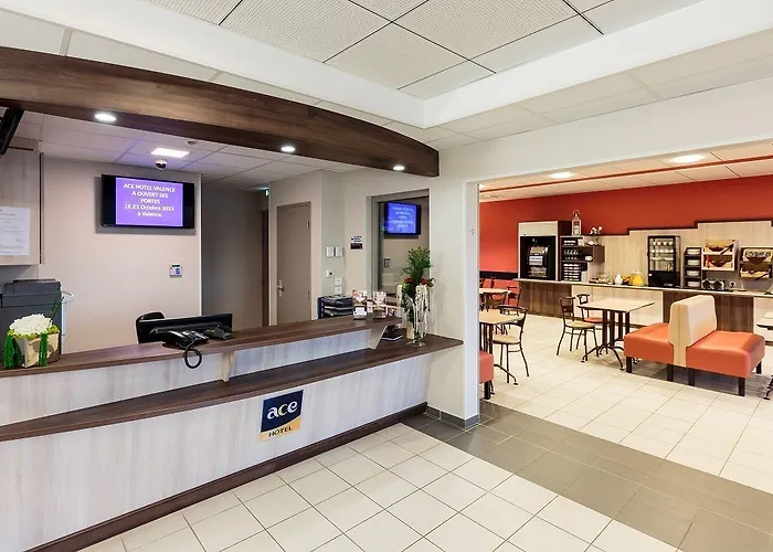 Hotel Ace Saint Avold Creutzwald