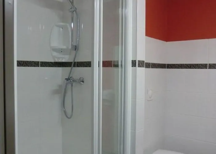 Hotel Ace Saint Avold