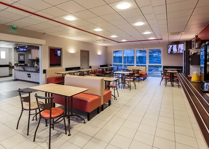 Ace Saint Avold Hotel Creutzwald