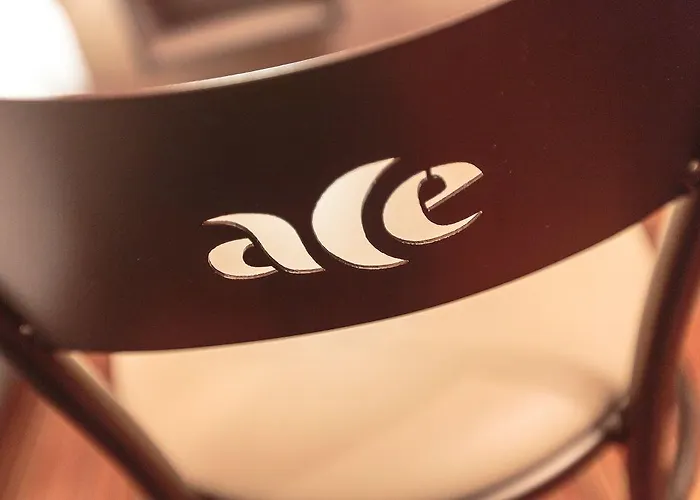 Hotel Ace Saint Avold 3*