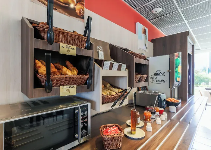 Ace Saint Avold Hotel Creutzwald