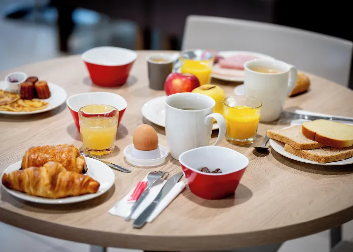 Hotel Ace Saint Avold 3*