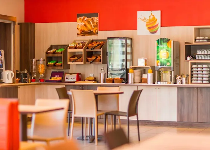 Hotel Ace Saint Avold Creutzwald