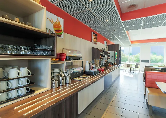 Hotel Ace Saint Avold Creutzwald