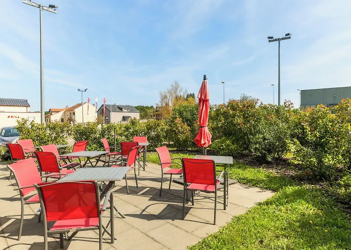 Hotel Ace Saint Avold