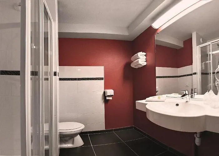 Ace Saint Avold Hotel Creutzwald