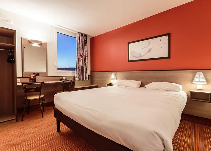 Ace Saint Avold 3* Creutzwald