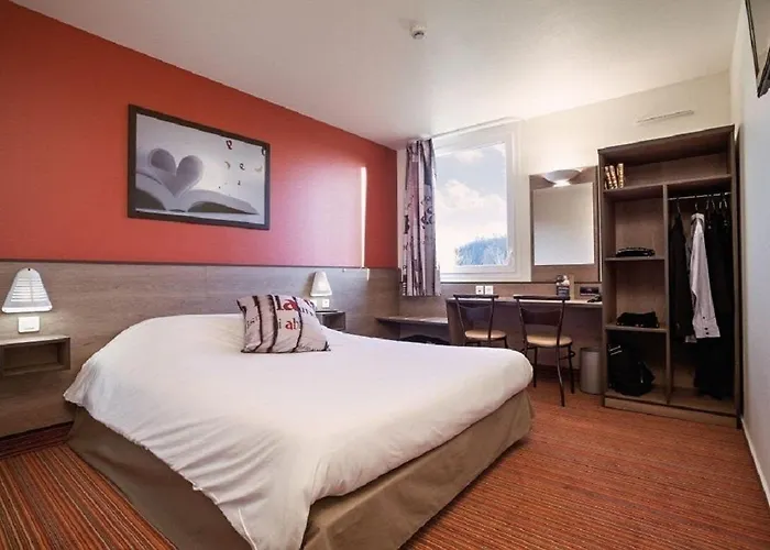 Hotel Ace Saint Avold Creutzwald